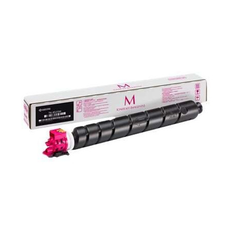 Toner originale magenta Kyocera TK8525 - 1T02RMBNL01T02RMBNL1TK8525M