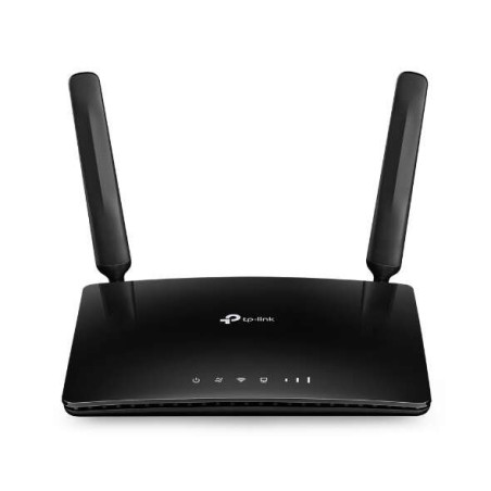 Routeur sans fil N Tp-Link 4G LTE 300 Mbps