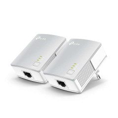 Kit de démarrage TP-Link TL-PA4010KIT avec adaptateurs CPL AV600 Nano