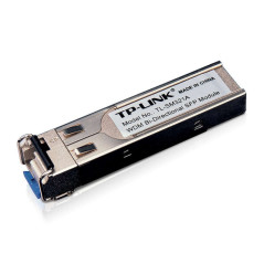 Module SFP bidirectionnel WDM TP-Link 1000Base-BX