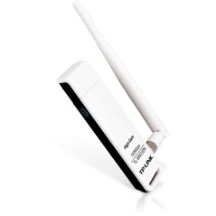 Adaptateur USB sans fil TP-Link TL-WN722N 150 Mbps