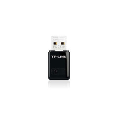 TP-Link TL-WN823N Mini adaptateur USB sans fil N 300 Mbps