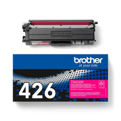 Toner originale magenta Brother TN426 - TN426M