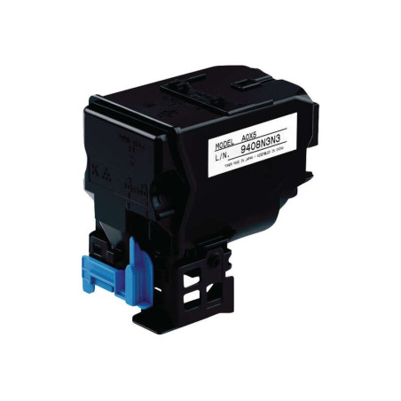 Konica Minolta TNP18 Toner noire originale - TNP18K/A0X5150