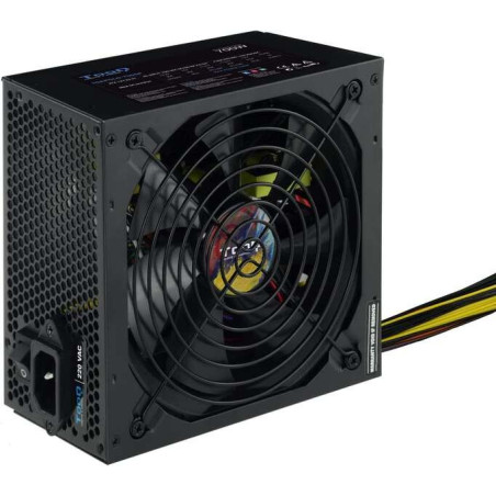 Alimentation Tooq ATX 23 700 W avec PFC actif