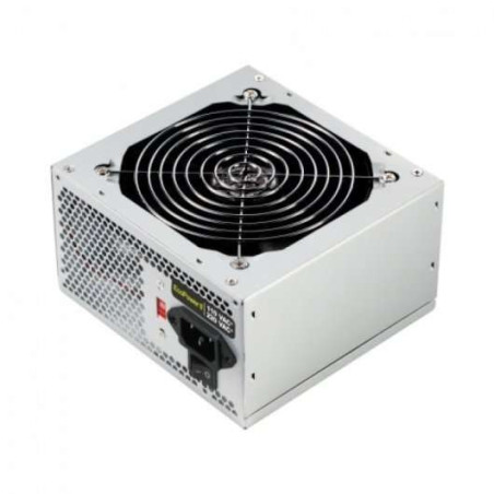 Alimentation Tooq Ecopower II 500W ATX 1.3 12V - Ventilateur Silencieux 120mm