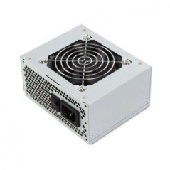 Alimentation Tooq Ecopower II 500W Micro ATX SFX 13 12V - Ventilateur Silencieux 80mm