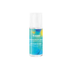Kit Spray Nettoyant Écran Tooq  Chiffon Microfibre