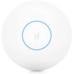 Point d'accès WiFI 6 longue portée Ubiquiti U6-LR - Double bande - 3000 Mbit/s PoE