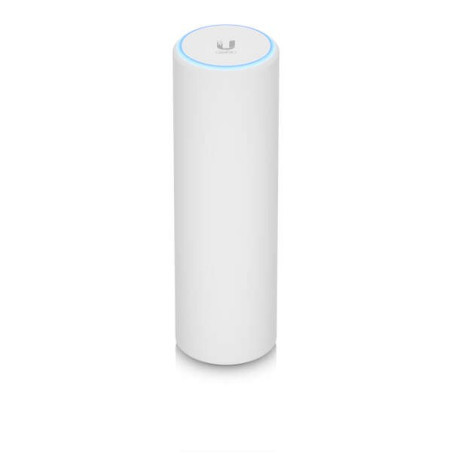 Système WiFi Mesh double bande Ubiquiti U6-Mesh - 4800Mbps en 5GHz et 573,5Mbps en 2,4GHz