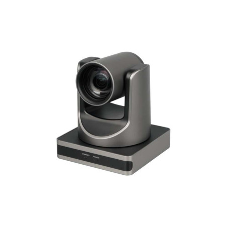 Caméra PTZ Maxhub UC P15 Full HD 1080p - Vitesse maximale 60 ips - Zoom optique 12x - Options de contrôle multiples