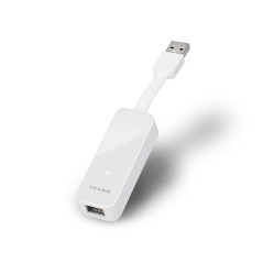 Adaptateur réseau TP-Link UE300 USB 30 vers Gigabit Ethernet