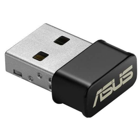 Adaptateur sans fil Nano USB Asus USB-AC53 AC1200 MU-MIMO