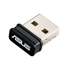 Adaptateur sans fil USB Nano USB-N10 Asus N150