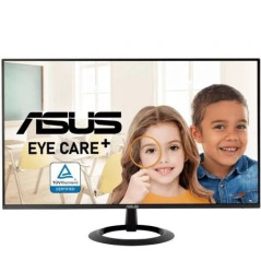 Moniteur Asus 27 IPS LED FullHD 1080p 100Hz - Réponse 1ms - Angle de vision 178 - 169 - HDMI - VESA 75x75mm