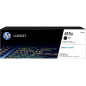 Toner noir authentique HP W2030X - 415X