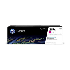 Toner magenta authentique HP W2213X - 207X