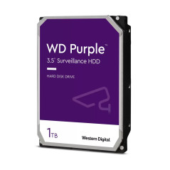 Disque dur interne WD Purple 35 1 To SATA3