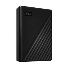 Disque dur externe WD My Passport 25 5 To USB 31