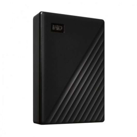 Disque dur externe WD My Passport 25 5 To USB 31