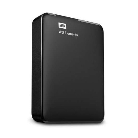 Disque dur externe WD Elements 25 2 To USB 30