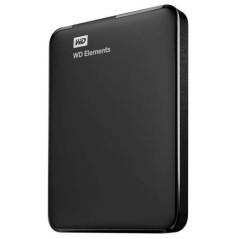 Disque dur externe WD Elements 25 1 To USB 30
