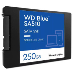 Disque dur solide SSD WD Blue SA510 250 Go SATA 3