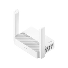 Routeur WiFi Cudy WR300 N300 - Ports x 10/100Mbps - 2 Antennes Externes 5dBi - Couleur Blanc