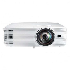 Projecteur Optoma X309ST ANSI DLP XGA - Haut-parleur 10w - HDMI VGA USB RS232 - 3700 Lumens