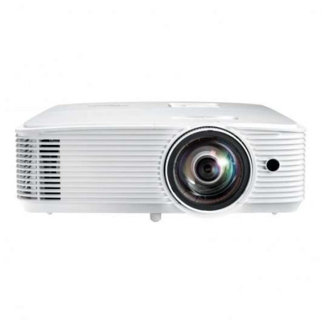 Projecteur Optoma X309ST ANSI DLP XGA - Haut-parleur 10w - HDMI VGA USB RS232 - 3700 Lumens