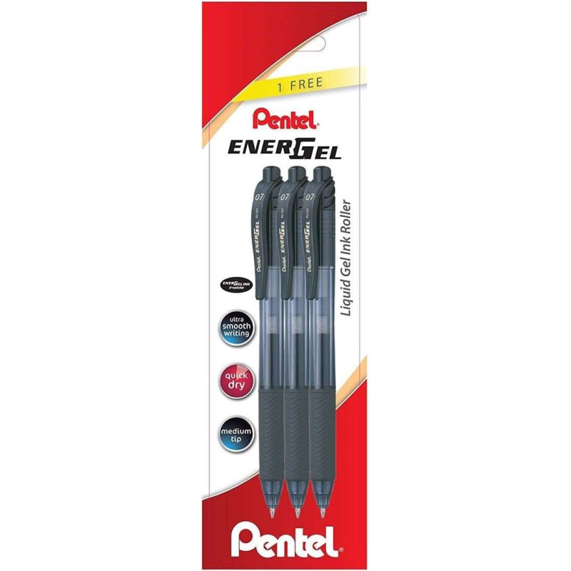 Pentel EnerGel Pentel EnerGel