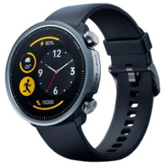 Montre Smartwatch Mibro Watch A1 Écran 1,28" - Bluetooth 5.0 - Autonomie jusqu'à 10 jours - Résistance à l'eau 5 ATM