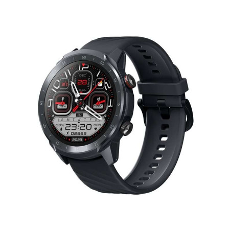 Montre intelligente Mibro Watch A2 Écran HD 1,39" - Bluetooth 5.3 - Appels Bluetooth