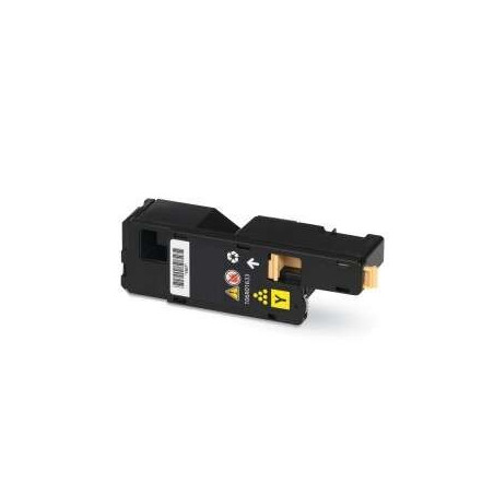 Xerox Phaser 6020/6022 Toner générique jaune – Gamme Pro 106R02758