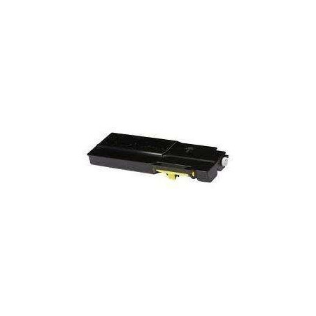 Xerox VersaLink C400C405 Toner générique jaune  Gamme Pro 106R03529106R03517106R03501