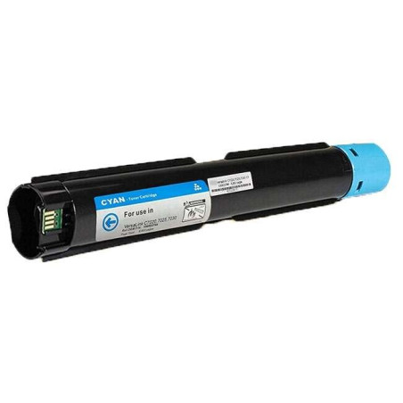 Xerox VersaLink C7020/C7025/C7030 Toner générique cyan – Gamme Pro 106R03740/106R03744