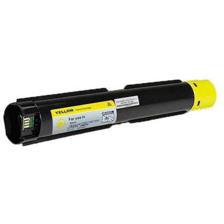 Xerox VersaLink C7020/C7025/C7030 Toner générique jaune – Gamme Pro 106R03738/106R03742