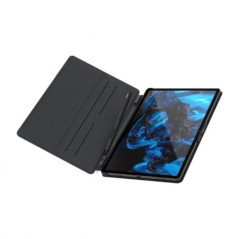 Tablette Lenovo Tab M10 Plus 3ème Génération 106 2K Étui Stylet - 128 Go - RAM 4 Go - 4 Enceintes Dolby Atmos