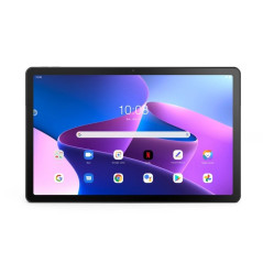 Tablette Lenovo Tab M10 (3e génération) 10,6" 2K 4G LTE - 4G, WiFI, Bluetooth 5.1 - 128 Go - RAM 4 Go - Caméra arrière 8 MP