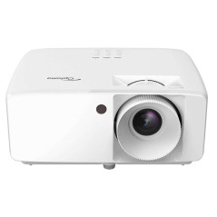 Projecteur Optoma ZH350 Full HD 1080p DuraCore - Haut-parleur 15W - HDMI, USB, RS-232 - 3600 Lumens - Télécommande