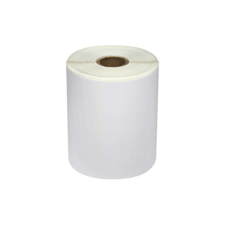 Zebra Z-Perform 1000D1000TZ-Select 2000D2000T Étiquettes perforées génériques 1016x762 mm - 500 unités - LOT DE 12 bobines