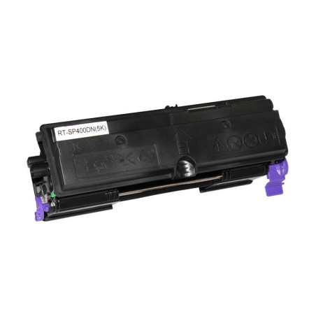 Ricoh Aficio SP400DN/SP450DN Toner générique noire – Gamme Pro 408062/408061/408060/SP400E/SP450LE/SP400HE