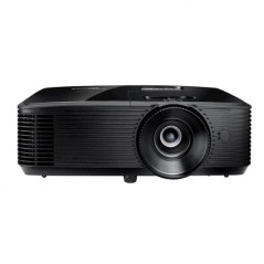 Projecteur Optoma S371 ANSI DLP Full3D - Haut-parleur 10w - HDMI, VGA - 3800 Lumens - Télécommande