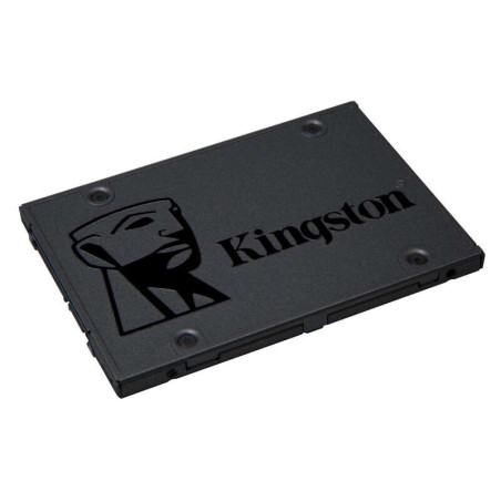 Disque dur solide Kingston A400 SSD 480 Go 25 SATA3