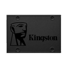 Disque dur solide Kingston A400 SSD 960 Go 25 SATA3
