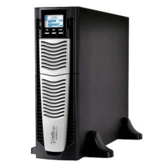 Riello Sentinel Dual UPS 1 500 VA 1 350 W - USB, 8 prises secteur, 1 RS-232
