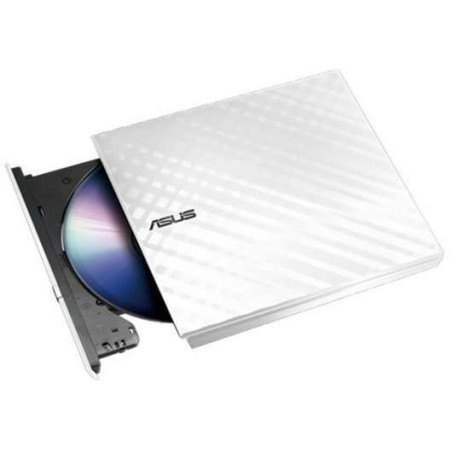 Asus SDRW-08D2S-U Lite Graveur DVD 24x USB externe fin