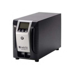 Onduleur Riello Sentinel Pro 1500 A5 1500 VA 1200 W - En ligne 4x IEC 320, USB 2.0, RS-232
