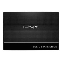 Disque dur solide PNY CS900 SSD 2 To SATA III