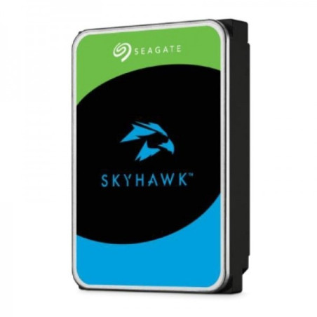 Disque dur interne Seagate Skyhawk 35 2 To SATA III